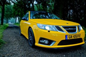 Timmer - Saab Specials - Visual