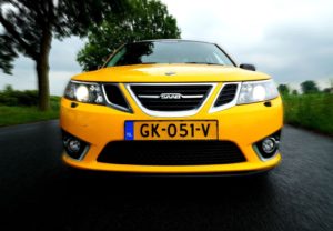 Timmer - Saab Specials - Visual