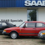 Timmer - Saab Specials - Visuals