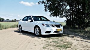 Timmer - Saab Specials - Visual